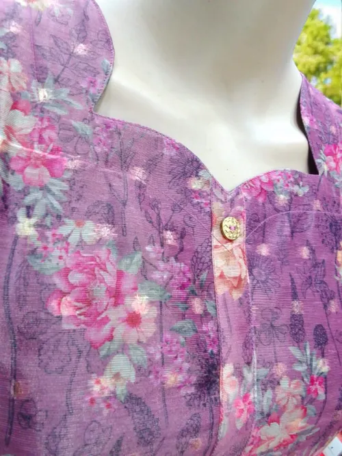 Ethnic kurthis-A01852